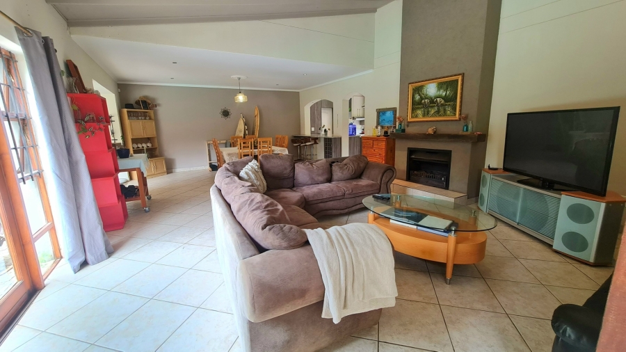 3 Bedroom Property for Sale in Seaside Longships Western Cape